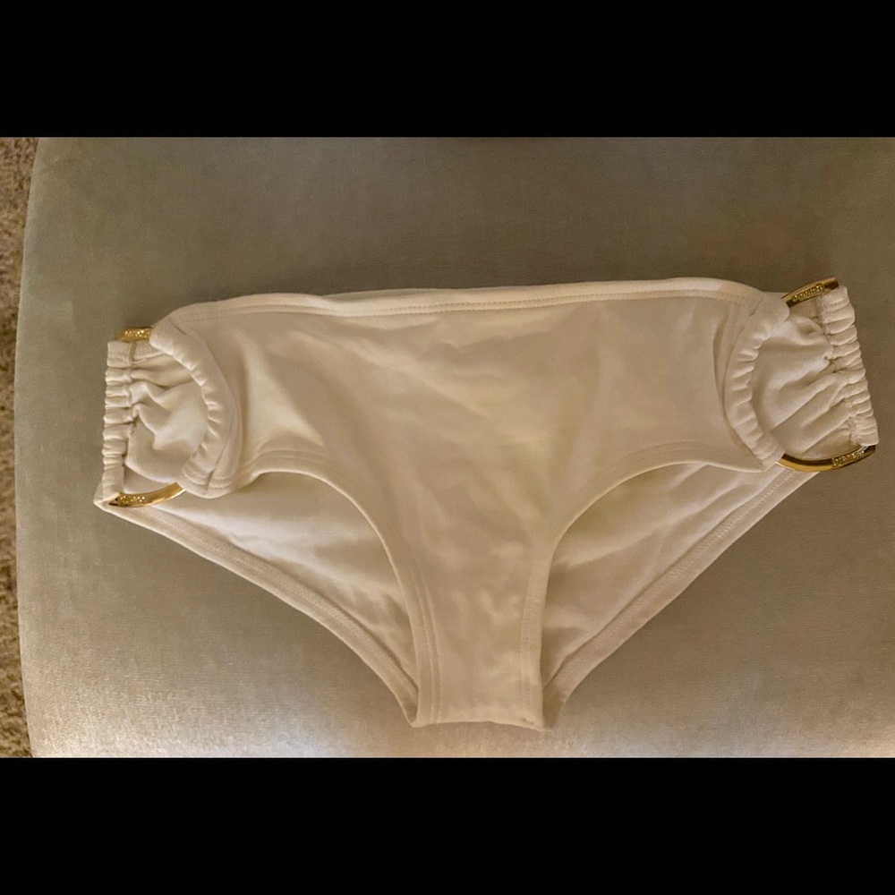 L*Space D Ring Bikini Bottoms 👙☀️